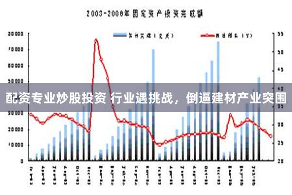 配资专业炒股投资 行业遇挑战，倒逼建材产业突围