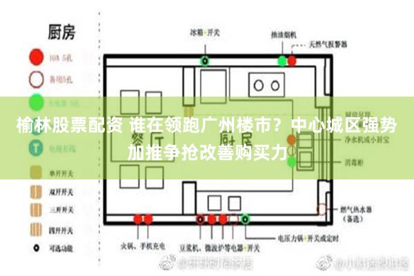 榆林股票配资 谁在领跑广州楼市？中心城区强势加推争抢改善购买力