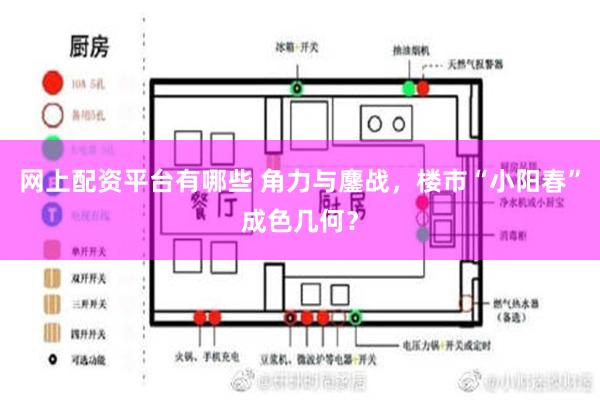 网上配资平台有哪些 角力与鏖战，楼市“小阳春”成色几何？